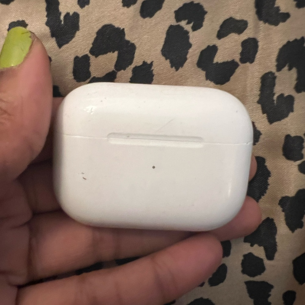 Charging case AirPods Pro 2